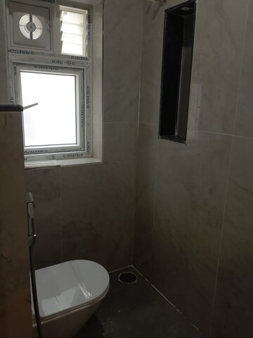 Bathroom in 3 BHK Apartment at Madhapur – for Sale