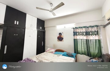 Bedroom in 3 BHK Apartment at Madhapur – for Sale