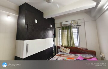 Kitchen in 3 BHK Apartment at Madhapur – for Sale