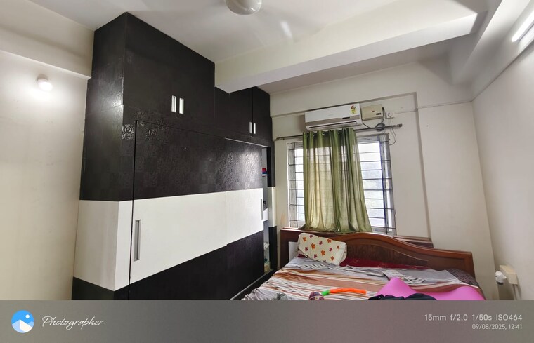 Kitchen, madhapur 3 Bedroom 1570 Sq.Ft. Apartment In Madhapur Hyderabad 9222462