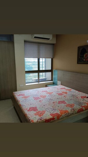 3.5 BHK Apartment For Rent in Siddhachal Apartment 8, Vasant Vihar