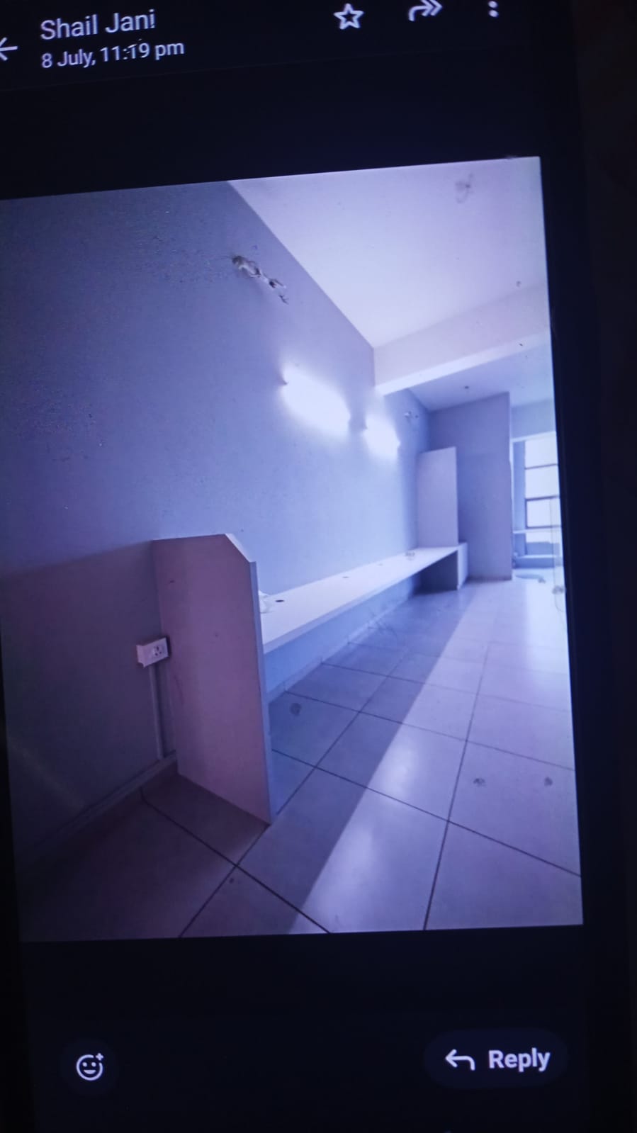 Office Space For Rent in Fortune Business Hub