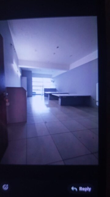 Kitchen in  Office Space at Science City – for Rent