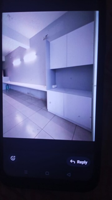 Kitchen in  Office Space at Science City – for Rent
