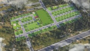  Plot – Exterior View View at Shankarpur - for Sale