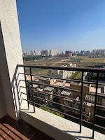 2 BHK 850 Sq.Ft. Apartment in Apex Our Homes