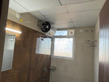 Attached Bathroom in 3 BHK Apartment at UKN The Belvedere, Devanahalli – for Rent