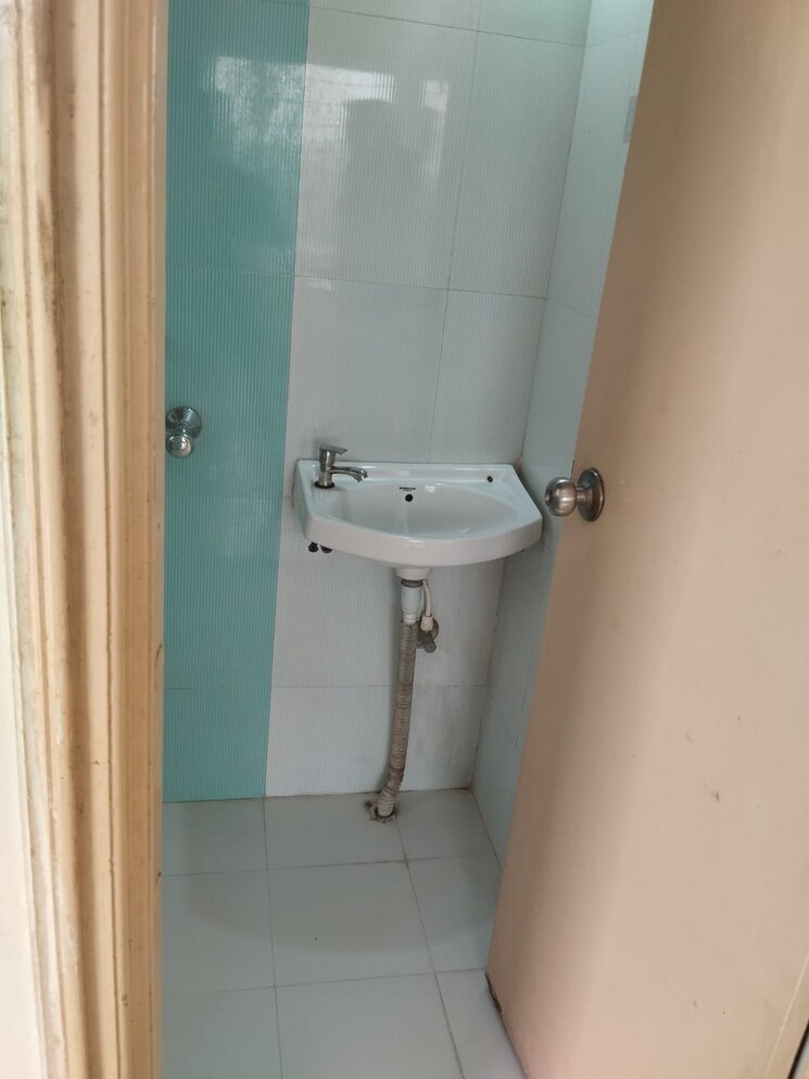 Bathroom, rk-lifespace-chs 2 Bedroom 1240 Sq.Ft. Apartment In Wakad Pune 9222562