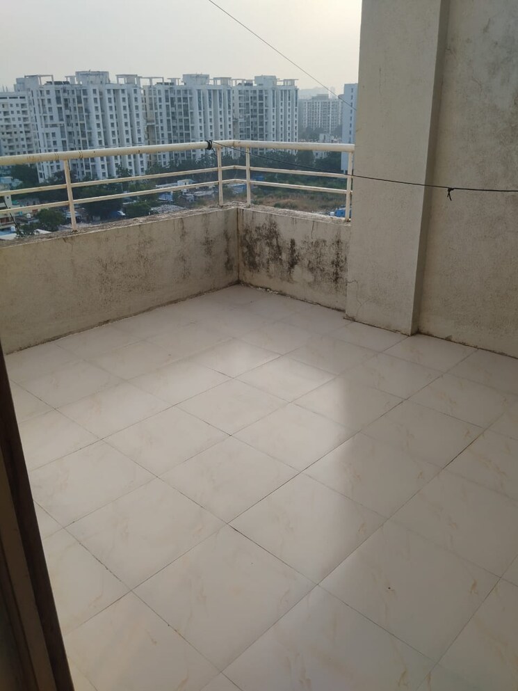 Exterior View, rk-lifespace-chs 2 Bedroom 1240 Sq.Ft. Apartment In Wakad Pune 9222562