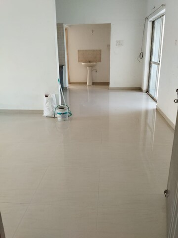 Building Lobby in 2 BHK Apartment at RK Lifespace CHS, Wakad – for Sale