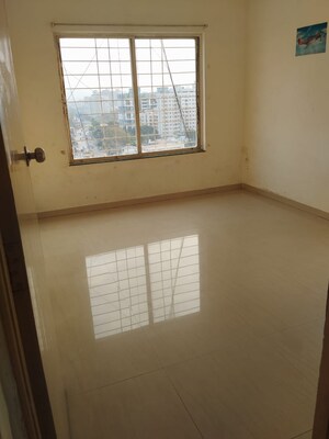 Bedroom in 2 BHK Apartment at RK Lifespace CHS, Wakad – for Sale