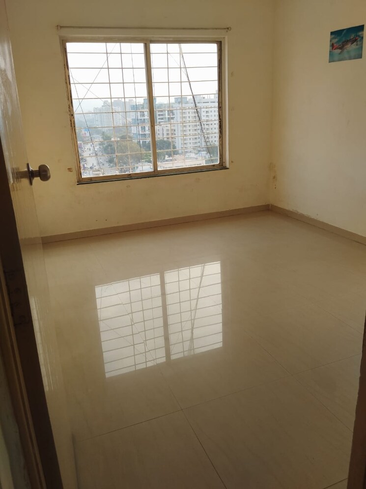Bedroom, rk-lifespace-chs 2 Bedroom 1240 Sq.Ft. Apartment In Wakad Pune 9222562