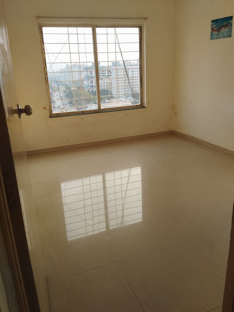 Bedroom, rk-lifespace-chs 2 Bedroom 1240 Sq.Ft. Apartment In Wakad Pune 9222562