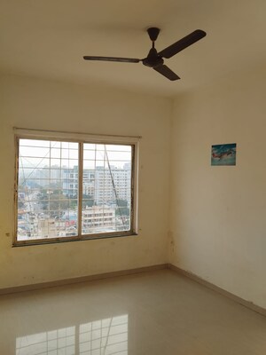 Room in 2 BHK Apartment at RK Lifespace CHS, Wakad – for Sale