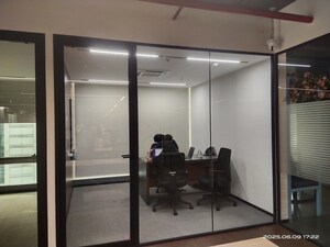 Kitchen in  Office Space at Lotus Nilkamal Business Park, Andheri West – for Rent