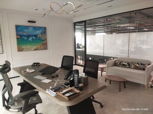  Office Space For Rent in Lotus Nilkamal Business Park, Andheri West