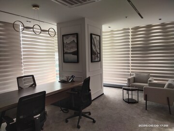 Team Area in  Office Space at Lotus Nilkamal Business Park, Andheri West – for Rent