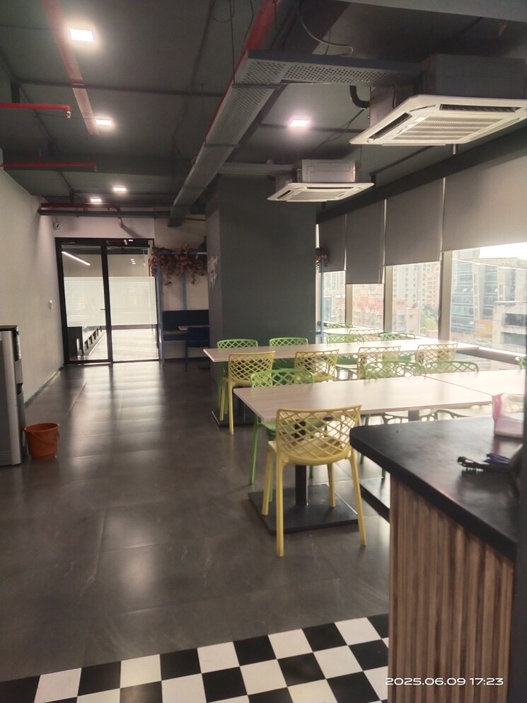 undefined, lotus-nilkamal-business-park Commercial Office Space 7200 Sq.Ft. In Andheri West Mumbai 9222539