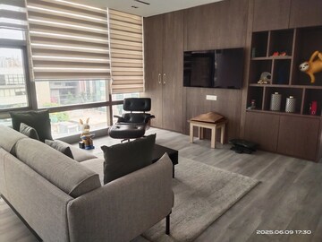 Team Area in  Office Space at Lotus Nilkamal Business Park, Andheri West – for Rent