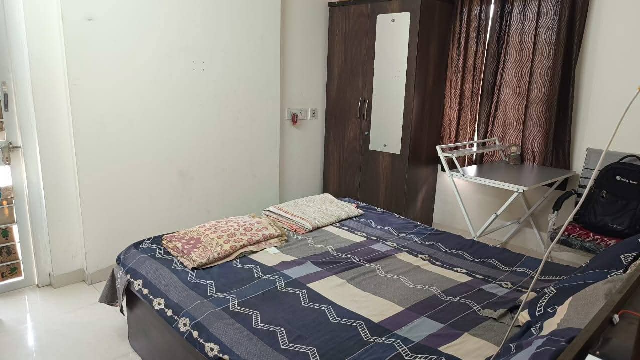 2 BHK 719 Sq.Ft. Apartment in Aswani Galaxy