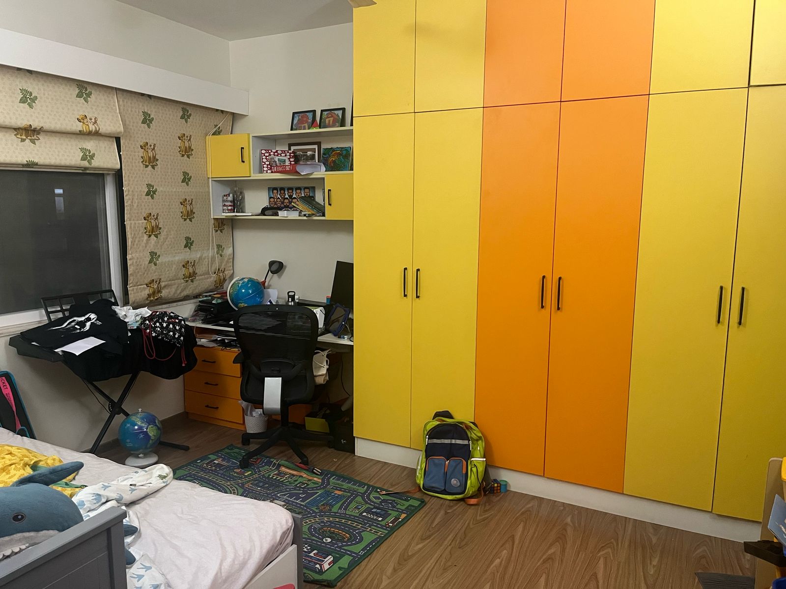 4 BHK + Pooja Room Villa For Sale in Whitefield