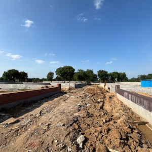 Plot Area in  Plot at Science City – for Sale