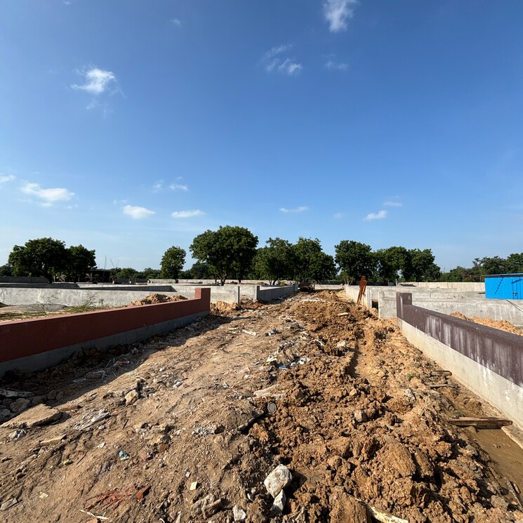 undefined, science city  860 Sq.Yd. Plot In Science City Ahmedabad 9222574