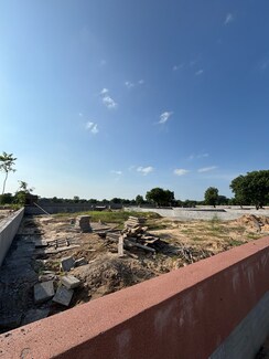 Plot For Sale in Science City