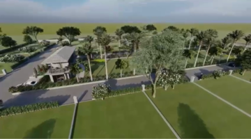  Plot – Garden View at Science City - for Sale