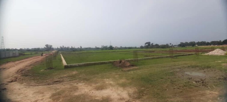 Cover Image, kisan path  2515 Sq.Ft. Plot In Kisan Path Lucknow 9222623