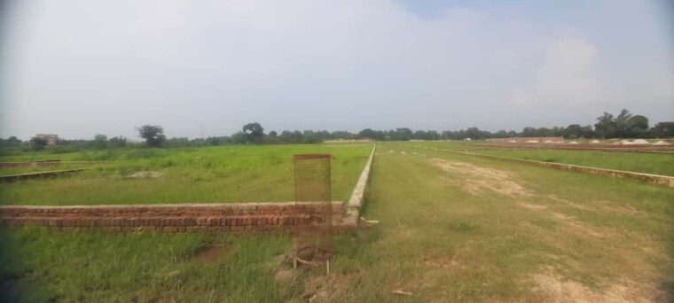 undefined, kisan path  2515 Sq.Ft. Plot In Kisan Path Lucknow 9222623