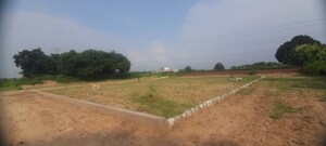 Plot Area in  Plot at Kisan Path – for Sale