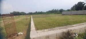 Plot Area in  Plot at Kisan Path – for Sale