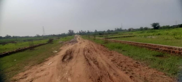 undefined, kisan path  2515 Sq.Ft. Plot In Kisan Path Lucknow 9222623