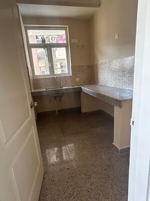 Kitchen in 2 BHK Apartment at Pyramid Urban Homes 2, Sector 86 – for Sale