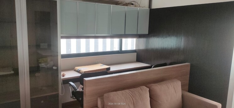 Kitchen, satyam-64 Commercial Office Space 600 Sq.Ft. In Sola Ahmedabad 9222586