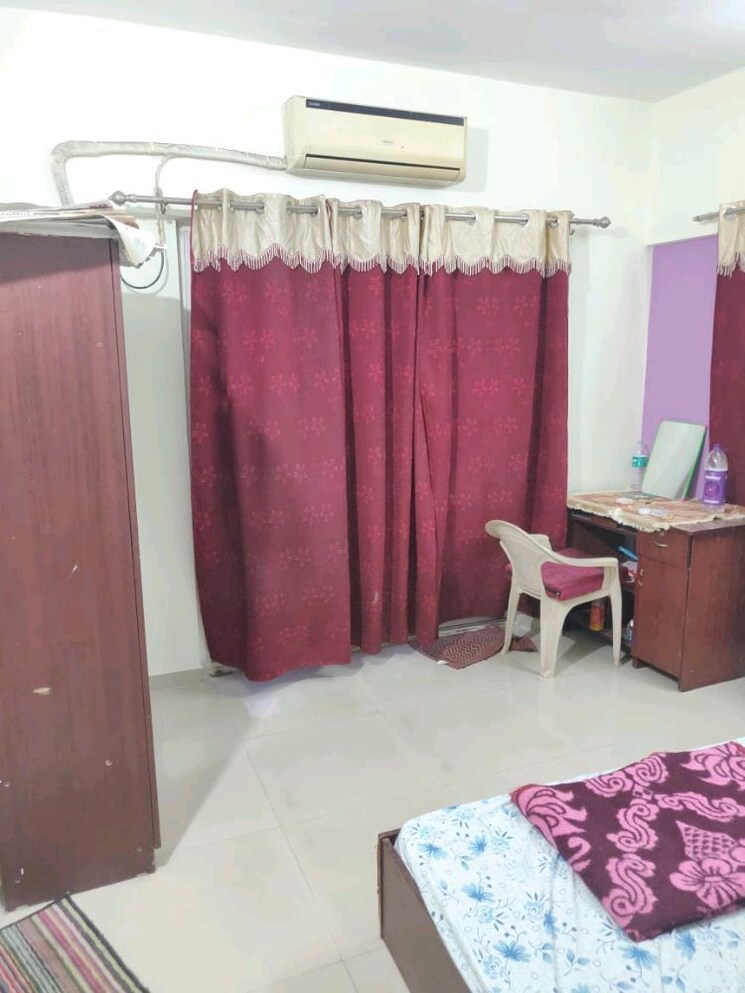 Bedroom, sukhwani-callisto 2 Bedroom 1040 Sq.Ft. Apartment In Wakad Pune 9222686