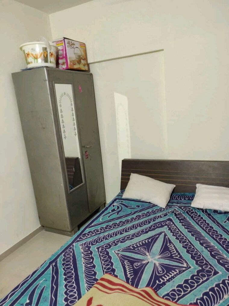 Bedroom, sukhwani-callisto 2 Bedroom 1040 Sq.Ft. Apartment In Wakad Pune 9222686