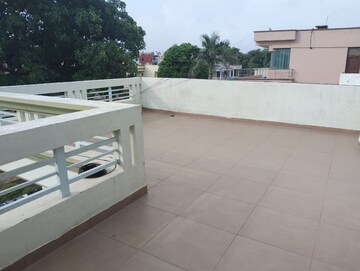 Balcony in 6+ BHK Independent House at Sector 68 – for Sale