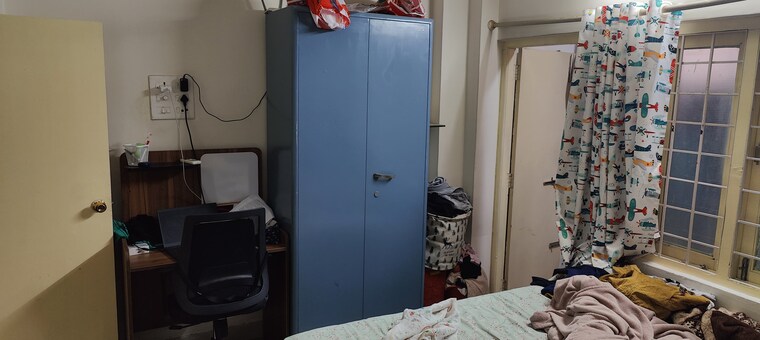 undefined, banjara hills 3 Bedroom 1500 Sq.Ft. Apartment In Banjara Hills Hyderabad 9222587