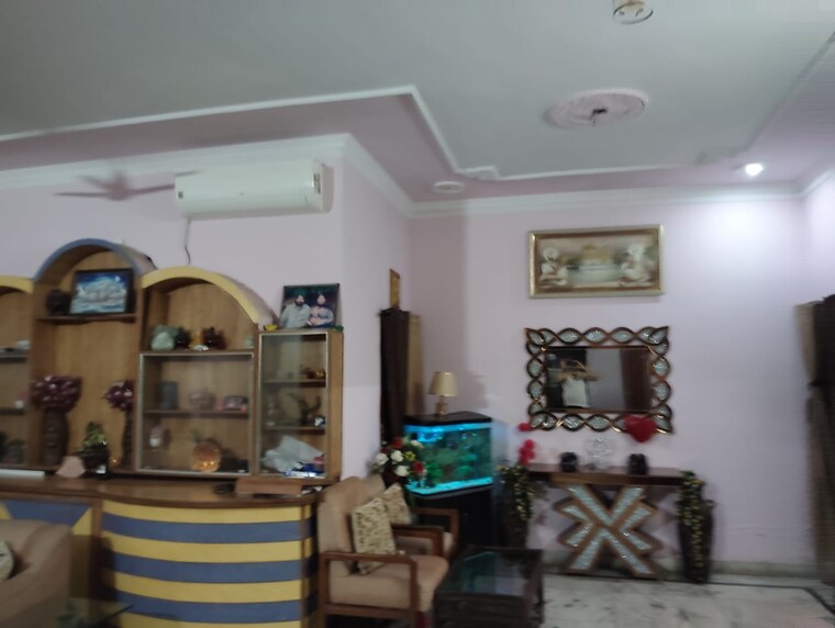 Living Room, sector 68 6+ Bedroom 4500 Sq.Ft. Independent House In Sector 68 Mohali 9222728