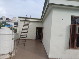 Balcony in 6+ BHK Independent House at Sector 68 – for Sale