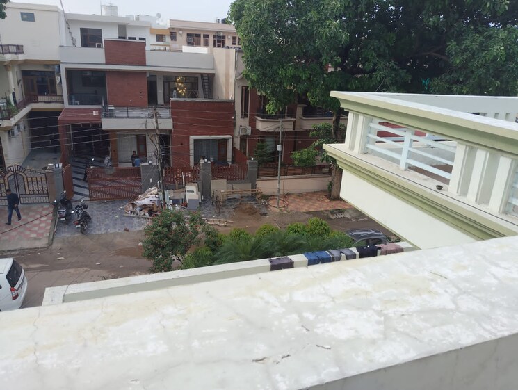 Exterior View, sector 68 6+ Bedroom 4500 Sq.Ft. Independent House In Sector 68 Mohali 9222729