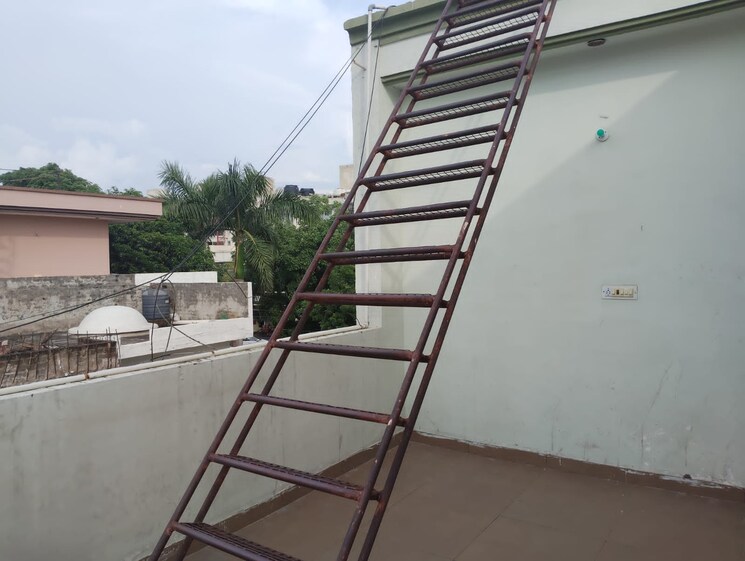 Balcony, sector 68 6+ Bedroom 4500 Sq.Ft. Independent House In Sector 68 Mohali 9222729