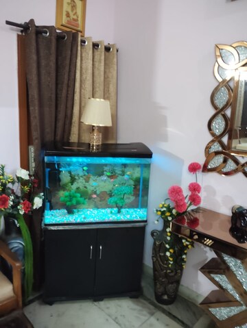 Furnished Amenities in 6+ BHK Independent House at Sector 68 – for Sale
