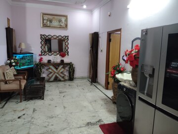 Living Room in 6+ BHK Independent House at Sector 68 – for Sale