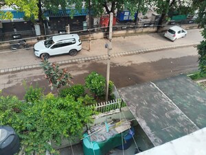 6+ BHK Independent House – Exterior View View at Sector 68 - for Sale