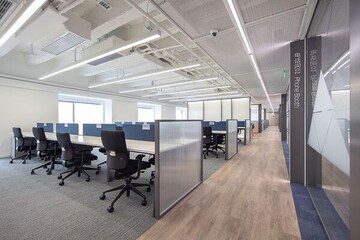  Office Space For Rent in Gulmohar Paradise Kharadi, Kharadi