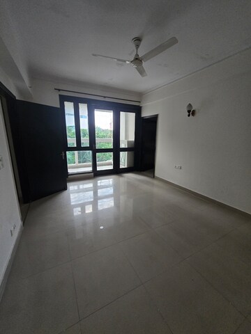 Building Lobby in 3 BHK Apartment at Ansal Valley View Estate, Gwal Pahari – for Rent