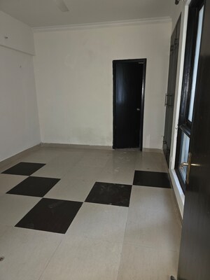 Kitchen in 3 BHK Apartment at Ansal Valley View Estate, Gwal Pahari – for Rent